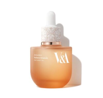 V&A ANTIOXIDANT RADIANCE AMPOULE 50ml Whitening, Blemish Care
