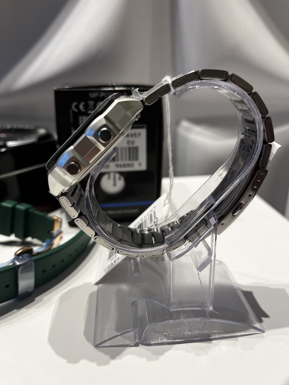 men's used watches casio gshock eBay