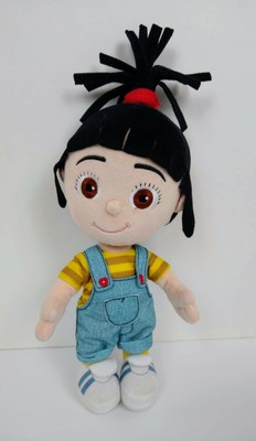 agnes soft toy