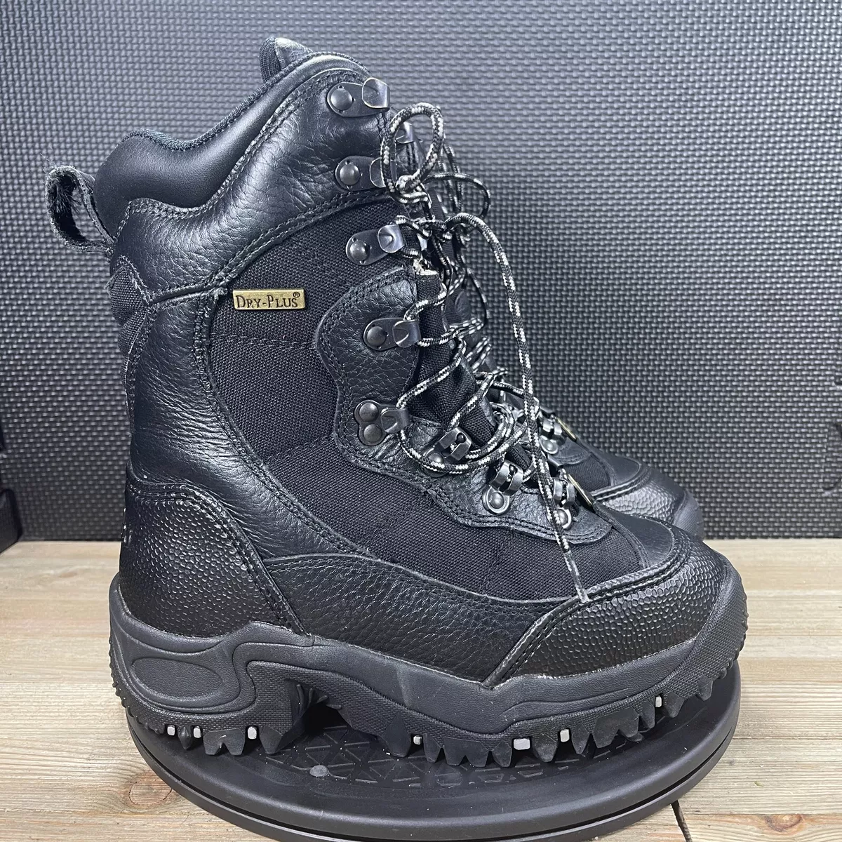 Cabela s cheap snow boots