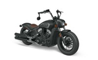 2021 INDIAN Scout Bobber Twenty ABS