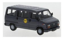 Fiat Ducato Bus - Post (IT) - 1982 - 1:87 - Brekina (34901)