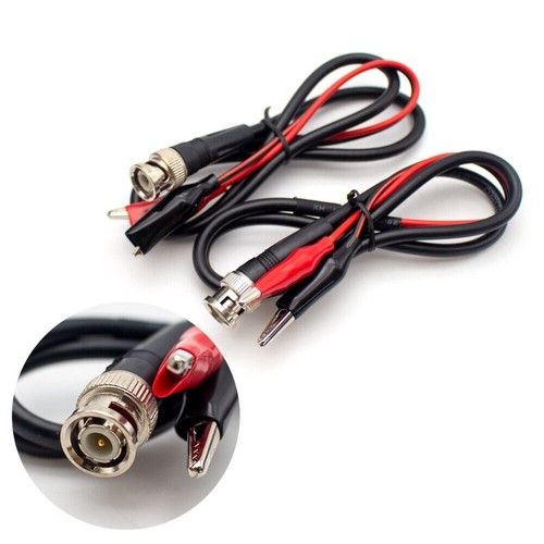 Milivoltímetro AC Milivoltímetro Alta Precisión Doble Canal Voltímetro 50HZ/60 - Imagen 6 de 7