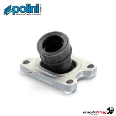Ansaugkr?mmer D.21 360 Grad f?r Yamaha DT50SM Minarelli AM6 2T - Bild 1 von 4