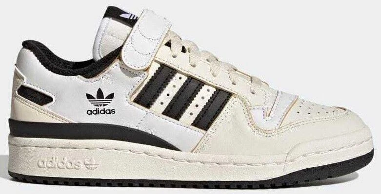 adidas Forum 84 Low Off White W for sale | eBay