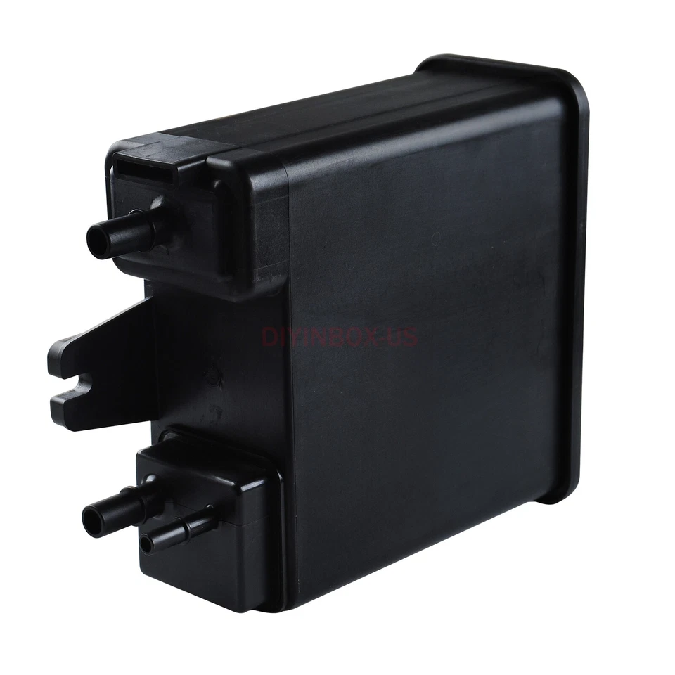 Vapor Canister For Chevrolet Avalanche Suburban 1500 GMC Yukon XL 1500 12573649 Foto 2 de 4