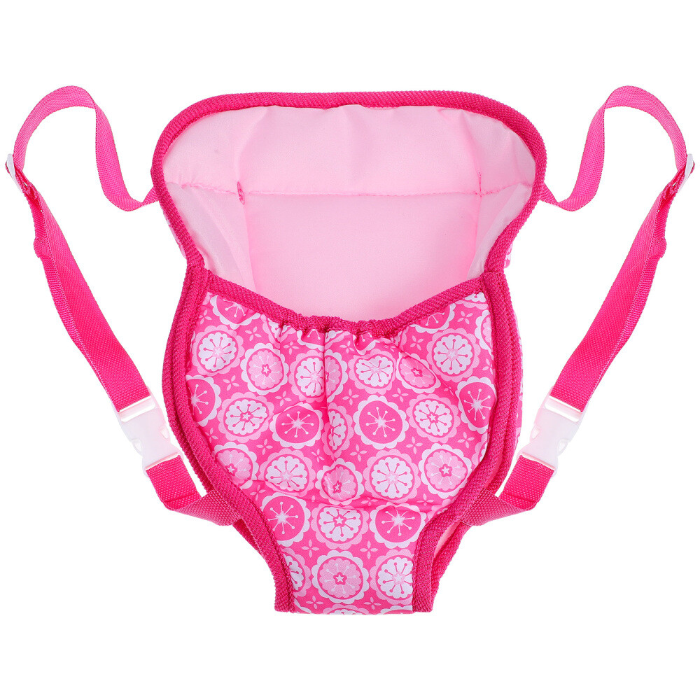 18 Inch Puppen Trage Baby Verstellbarer Puppenträger Amerikanischer 18 Inch Puppen Trage Baby Verstellbarer Puppenträger Amerikanischer