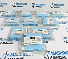 NEW BARRIERSMTL MTL5521 LOOP POWERED SOLENOID ALARM DRIVER LOF OF 10 PCS