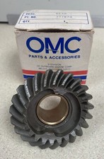 NOS OMC/Johnson/Evinrude OEM# 0377870 Gear Bu...