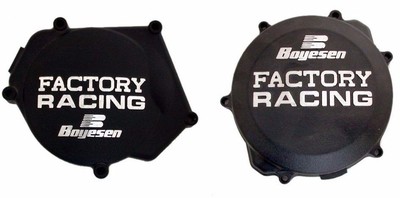 yz250 ignition cover