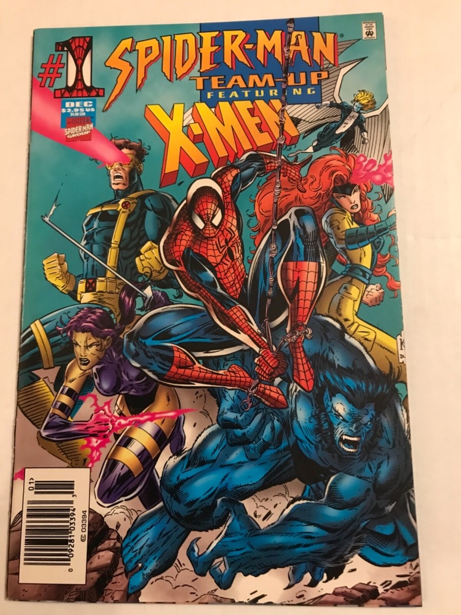 ⑰MARVEL  MARVEL  TEAM-UP SPIDER MAN Marvel Team-Up #5 - Spider-Man - NM | eBay