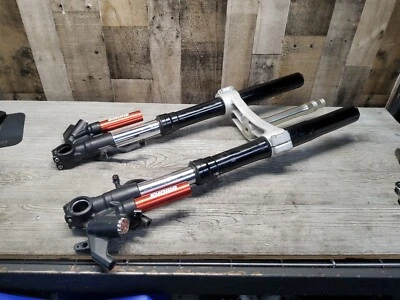 Complete Suspension Units for Kawasaki Ninja ZX10R for sale | eBay