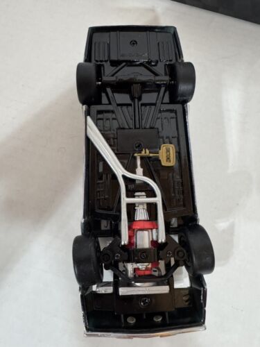 Darrell Waltrip #11 Mountain Dew RCCA Series 1995 1:24 Scale Black Window Bank - Picture 16 of 17