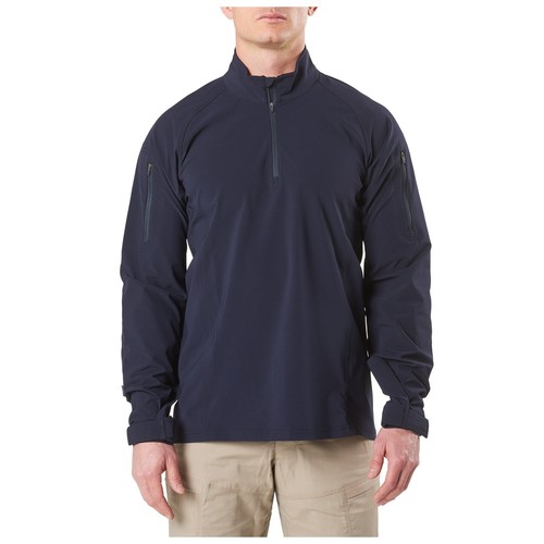 5.11 Tactical Rapid Ops Shirt, Long Sleeve, Moisture-Wicking Fabric, Style 72199
