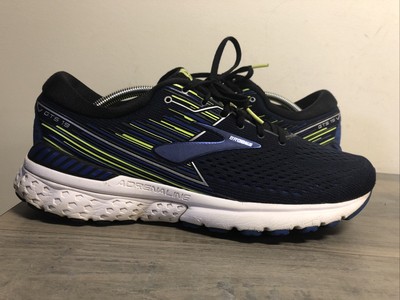 brooks adrenaline gts 19 mens size 12
