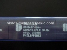 DALLAS DS1245Y-120 DIP-32 1024k Nonvolatile SRAM RH