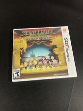 Theatrhythm Final Fantasy: Curtain Call (Nintendo 3DS) 🔥Fast Shipping🔥 Sealed!