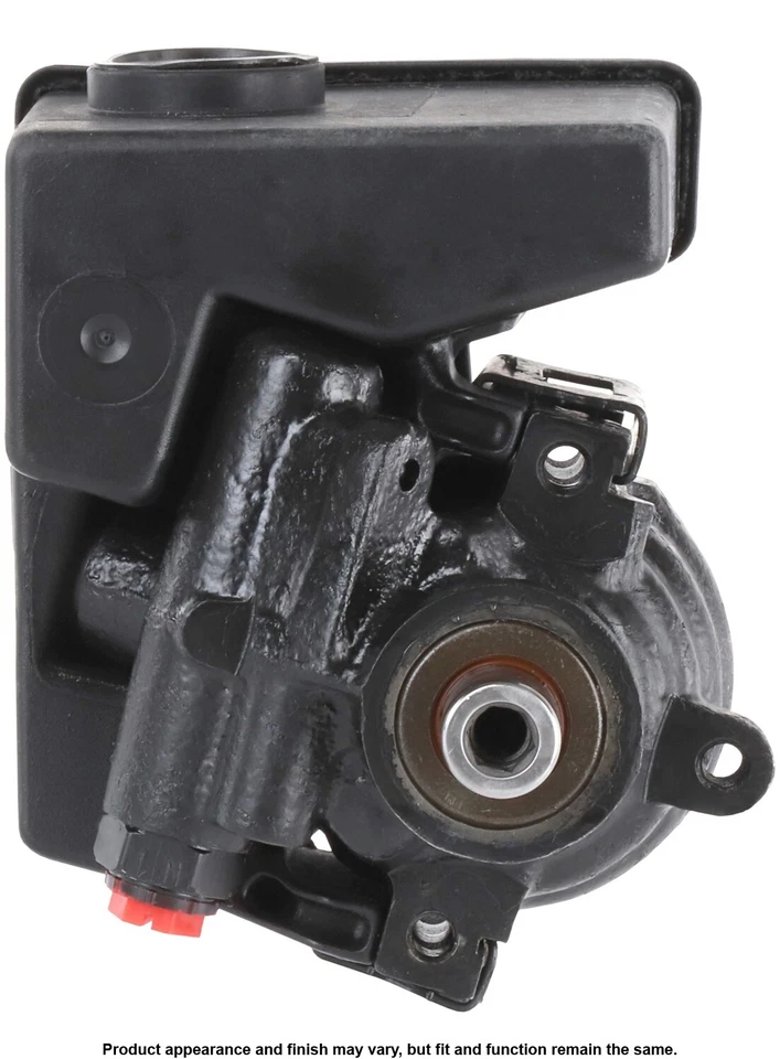 Bomba de dirección asistida de cartón para Oldsmobile Achieva 1992-1993 3,3 L V6 Foto 4 de 4