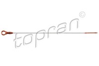 Topran ÖLpeilstab 723 536 FüR Opel Peugeot Vauxhall Crossland P17 Combo C4 Ds K9