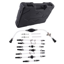 Diesel Priming System Set for Ford Mercedes Land Rover Fiat PSA Renault