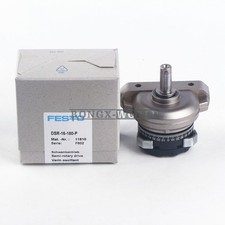 1PCS NEW FESTO DSR-16-180-P 11910  Rotating Cylinder
