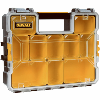 Deep Pro Organizer -DWST14825