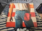 Bruce Springsteen Born in the USA Vinyl LP Record