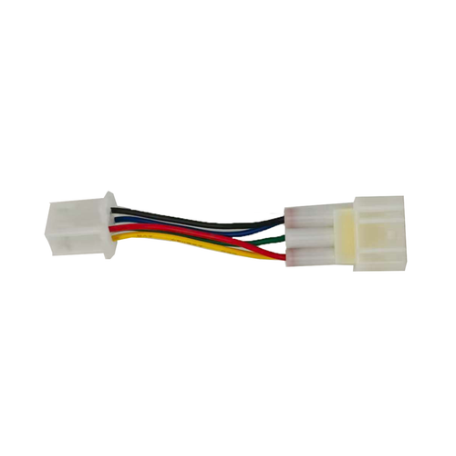 Motor Hall Sensor Adapter Cable - Picture 8 of 10