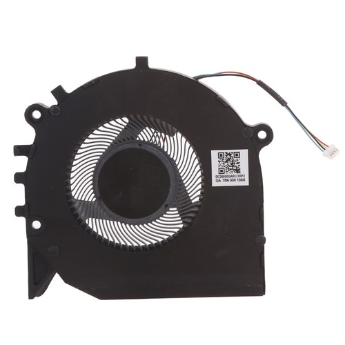 Ventilador de refrigeración para computadora portátil 5V CPU GPU ventilador radiador para ThinkBook S540-14 portátil enfriador - Imagen 7 de 11