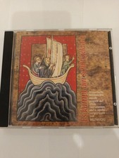 Es Kumpt Ain Schiff Geladen CD Album mit Auto...