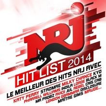 Nrj Hit List 2014 von Multi-Artistes | CD | Zustand gut
