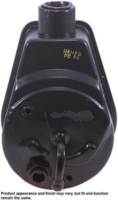 #ad Cardone Reman Power Steering Pump P N 20 6886 $75.85