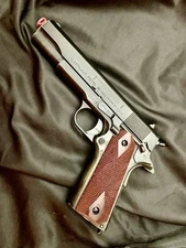 FCW Kongsberg M1914 GBB Airsoft( Tokyo Marui, Rare Airsoft )