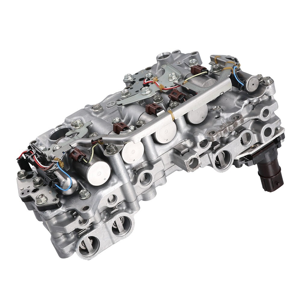 Transmission Valve Body FW6A-EL For 2012-UP MAZDA CX-5 2.0-2.5L