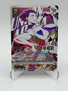 25+ Hisoka Union Arena for sale | Updated Oct 2026