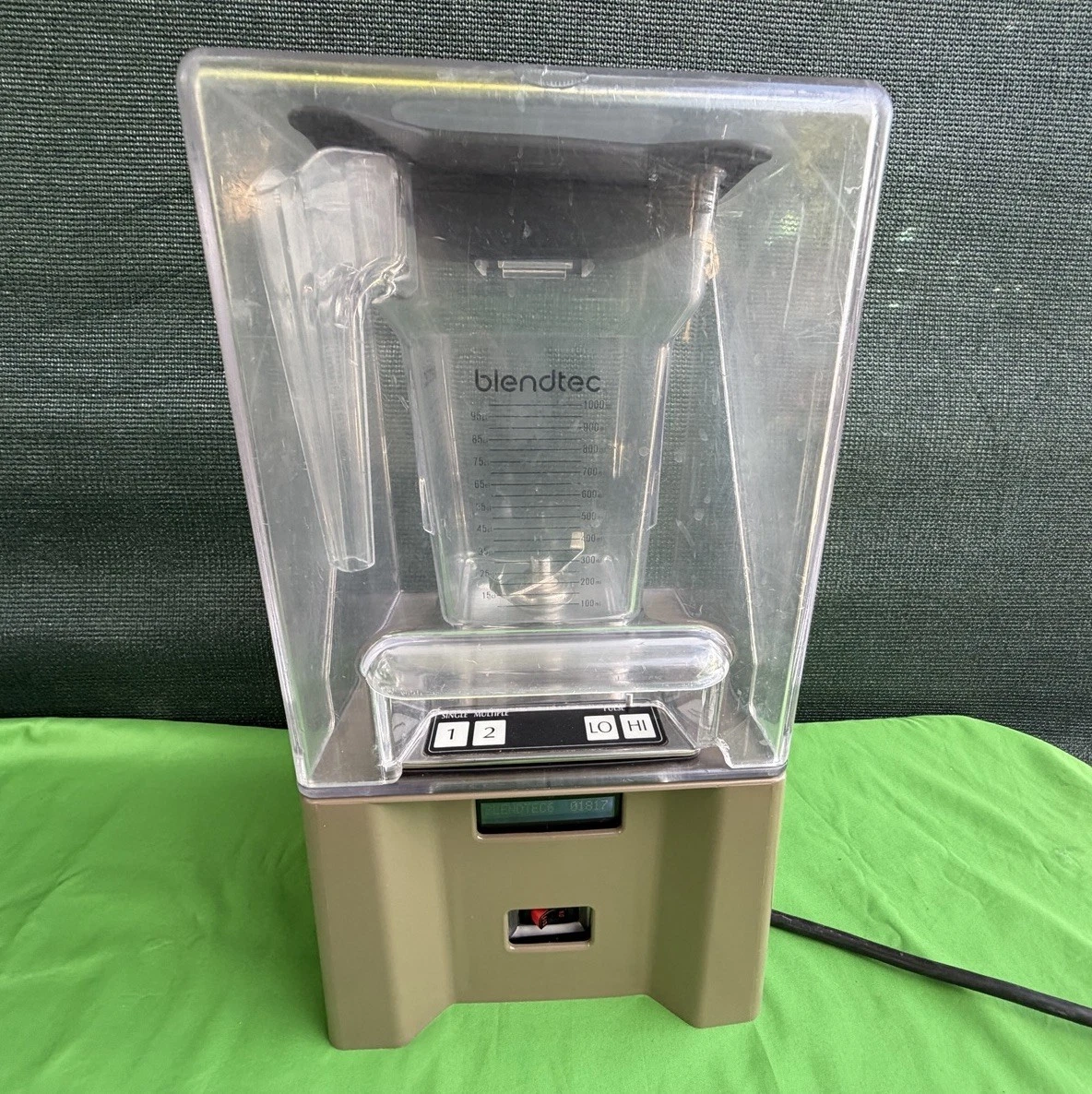 Blendtec スムージースムーザー ICB3 blendtec icb3 products for sale | eBay