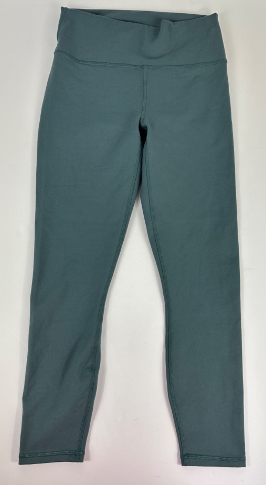 Fabletics Jacket & Legging Green Activewear Set W… - image 8