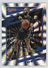 2021-22 Panini Donruss Holo Laser 51/149 Evan Fournier #30 14ql