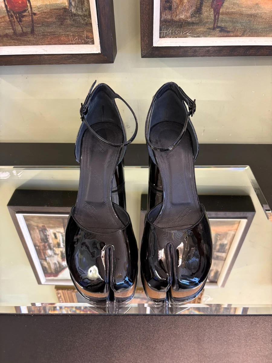 Maison Martin Margiela Women's Heels for sale | eBay