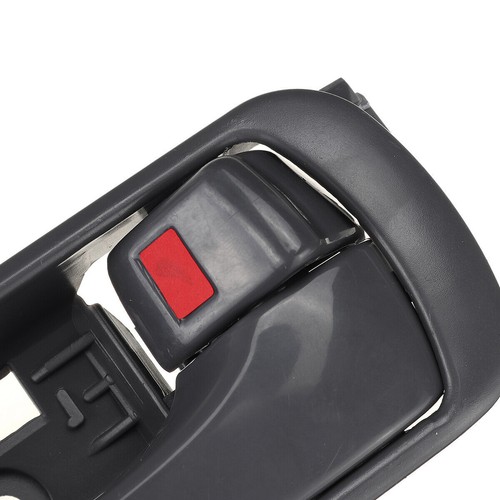 Manija de puerta interior interior del lado derecho del conductor para Toyota Camry CV36 2002~2006 - Imagen 7 de 10