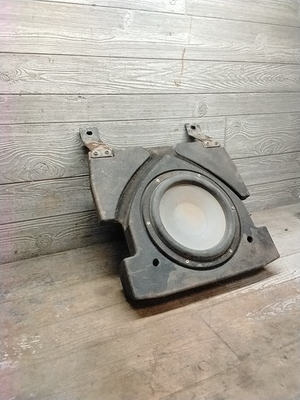 #ad #ad 2022 Can Am Maverick X3 XDS Turbo Rockford Fosgate X317 M2FWE Subwoofer SXS 009 $649.99