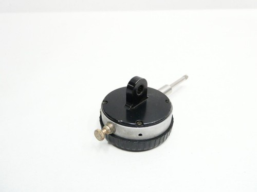 Mitutoyo 2776F Dial Indicator 0-50in 0.0005in - Picture 3 of 5