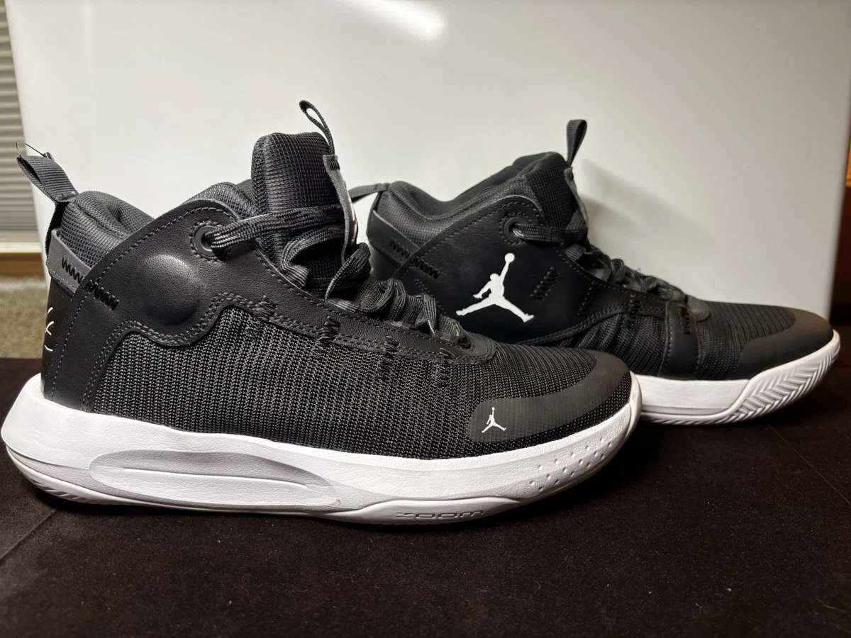 Jordan Jumpman 2020 PF Black 2019 - огромный выбор по лучшим ценам