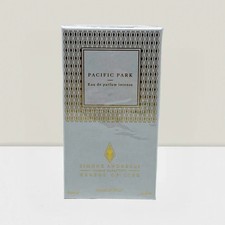 Simone Andreoli Pacific Park Eau de Parfum 100 ml - Neu & OVP