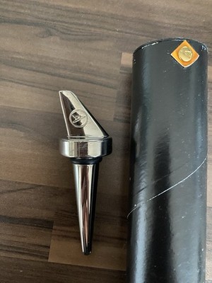 Lufthansa Flaschenverschluss Wein Weinverschluss NEU 