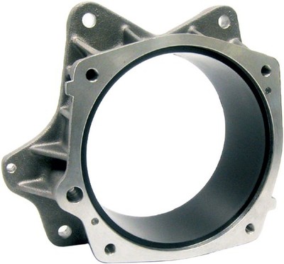 WSM Jet Pump Housing w/Wear Ring - Pump Housing