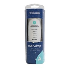 GENUINE EDRARXD1 Ice and Water Refrigerator Filter A