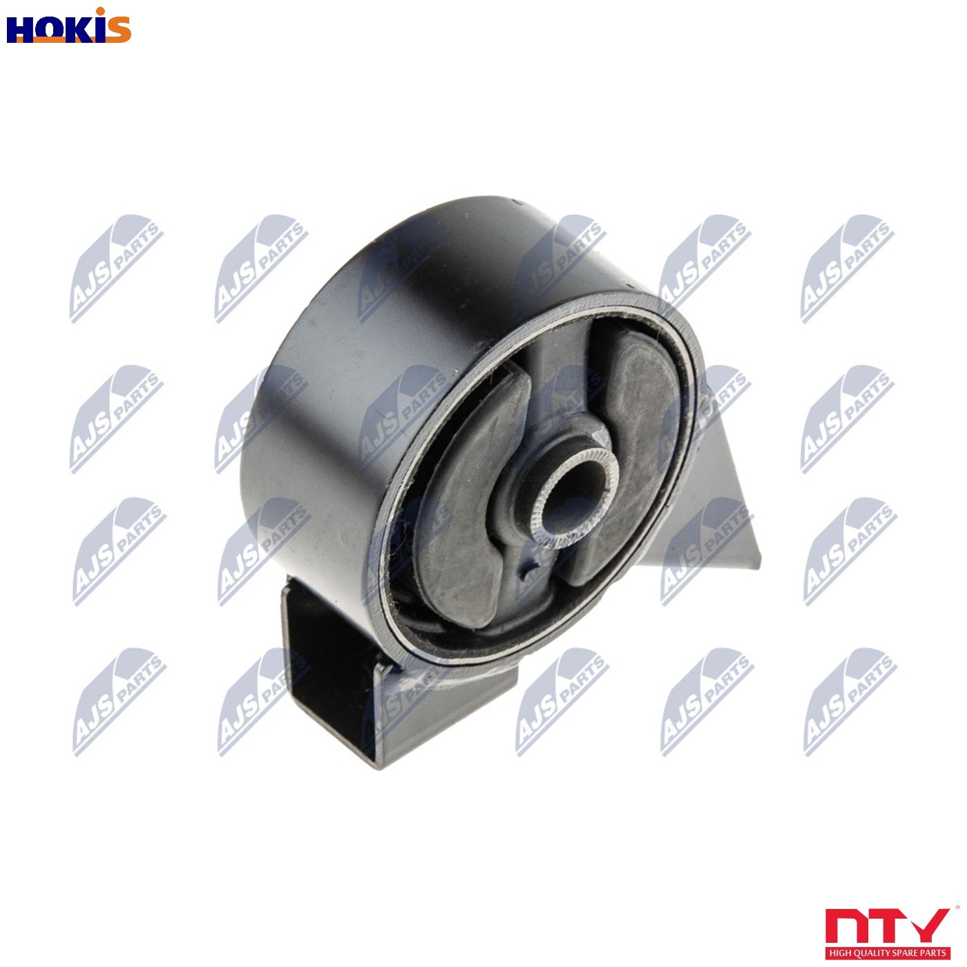 MOUNTING ENGINE ZPS-HY-502 FOR HYUNDAI ACCENT/GYRO/II EXCEL AVEGA VERNA 1.5L - Image 9