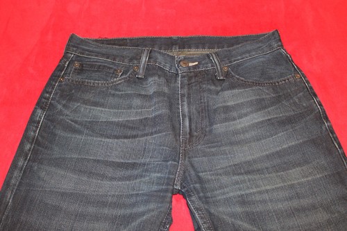 LEVIS 511 Jeans - Größe W33/L34