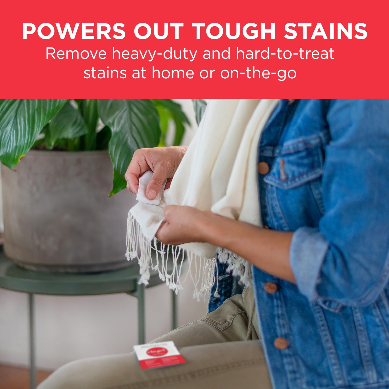 dryel At-Home Dry Cleaner Refill, New and Improved, Gentle Laundry Care for S...